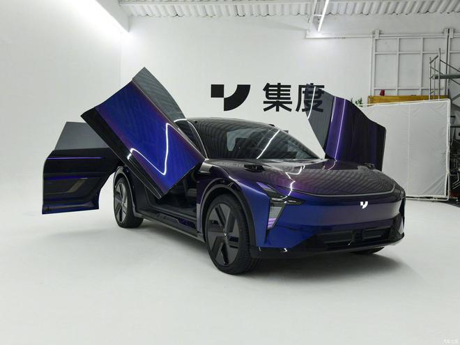 Kaiyun 开云新能源车哪个牌子好？国内新能源汽车排名十强(图3)