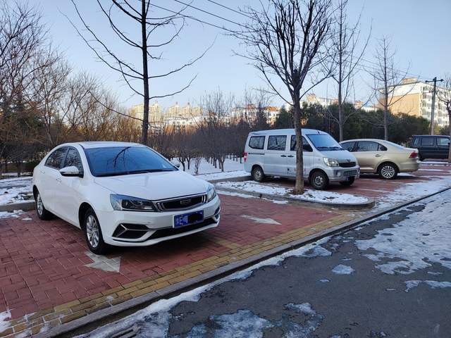 过年回了趟老家除了老头乐这里是新能源荒漠开云 开云体育(图2)