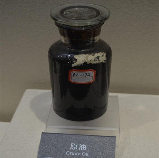 开云 开云体育平台没有变少却在变多？石油明明是不可再生资源为什么“越用越多”(图1)