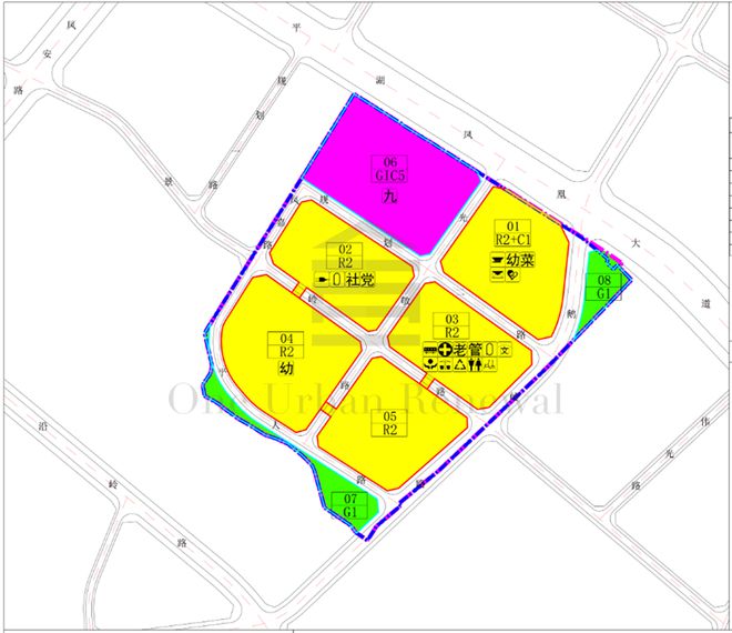 开云体育 开云平台旧改快讯┃嘉霖龙岗春洋片区规划公示：规模19万㎡！(图10)