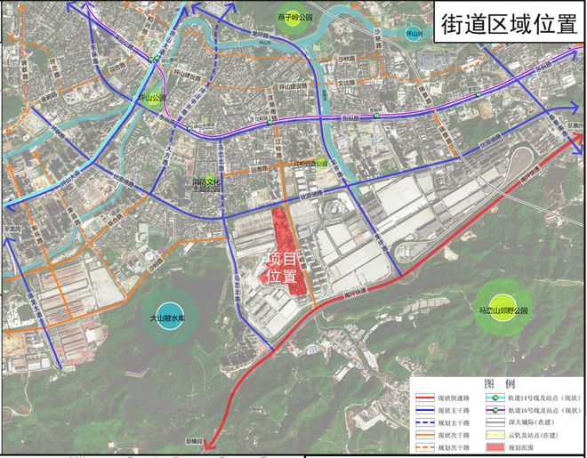 开云体育 开云平台旧改快讯┃嘉霖龙岗春洋片区规划公示：规模19万㎡！(图12)