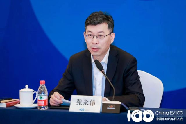 五大重开云 开云体育平台磅利好！专家预判：中国新能源车有望年销破千万丨车壹条(图1)