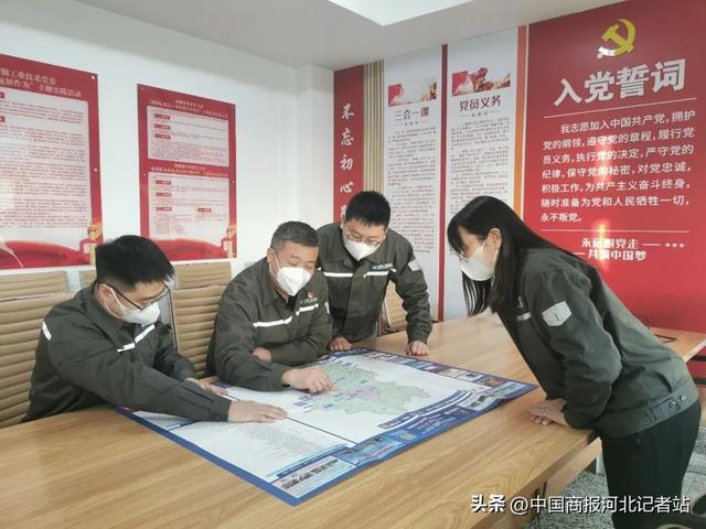 开云体育 开云平台河钢优化废钢营销布局提升再生钢铁原料市场竞争力(图1)