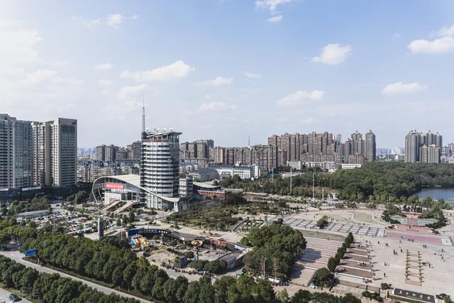 Kaiyun 开云湖南省湘潭市50项！2月最新一批拟在建工程项目汇总清单来了(图3)