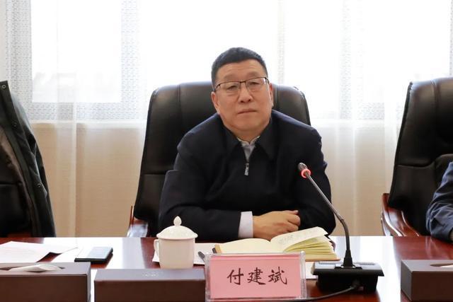 国家能源集团甘肃电力有限公司会宁新能源发展对接会议召开开云 开云体育官网(图1)