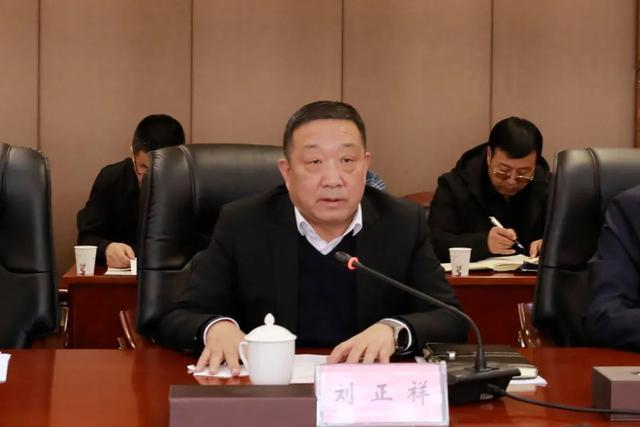 国家能源集团甘肃电力有限公司会宁新能源发展对接会议召开开云 开云体育官网(图3)