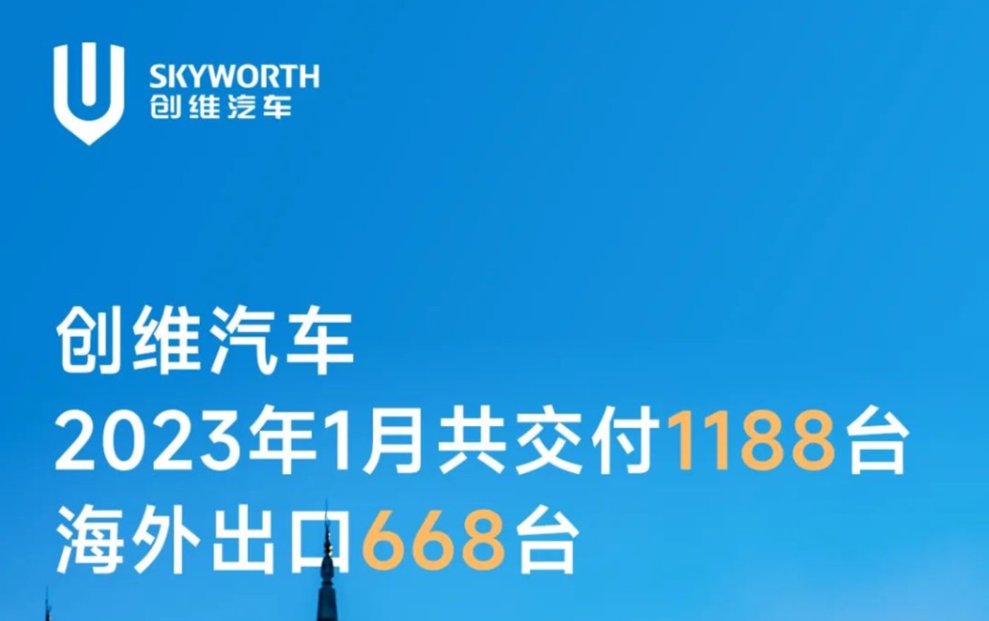 开云 开云体育平台1月新能源车市太惨淡仅比亚迪和理想汽车逆势增长(图9)