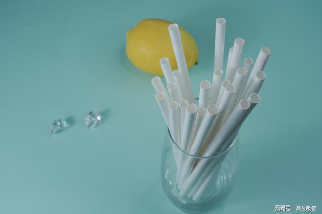 Kaiyun 开云选择单层纸吸管而不是塑料吸管的 7 个理由(图1) Kaiyun 开云选择单层纸吸管而不是塑料吸管的 7 个理由(图1)
