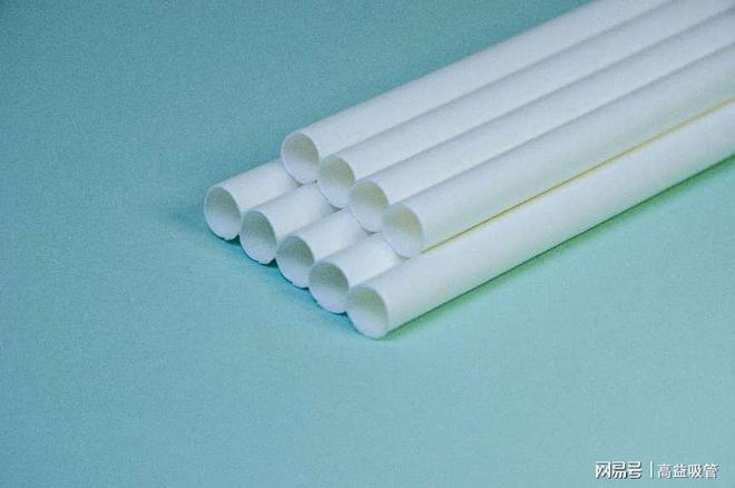 Kaiyun 开云选择单层纸吸管而不是塑料吸管的 7 个理由(图2) Kaiyun 开云选择单层纸吸管而不是塑料吸管的 7 个理由(图2)