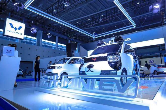 开云 开云体育官网年度总结｜2022年1-12月我国新能源汽车销量排行(图3)