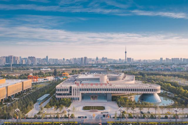 河南省洛阳市近期最新49个拟Kaiyun 开云在建工程项目汇总(图2) 河南省洛阳市近期最新49个拟Kaiyun 开云在建工程项目汇总(图2)