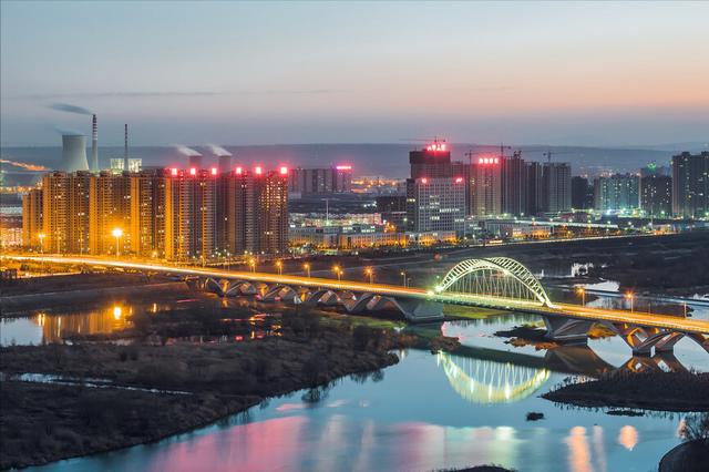 河南省洛阳市近期最新49个拟Kaiyun 开云在建工程项目汇总(图3) 河南省洛阳市近期最新49个拟Kaiyun 开云在建工程项目汇总(图3)