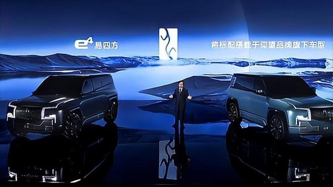 2023年新能源汽车市场开云 开云体育官网前瞻：主流车企现状、新车型与市场认可(图7)