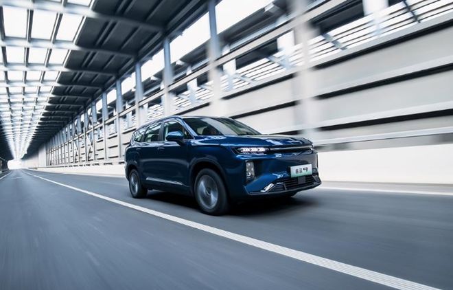 开云 开云体育吉利汽车2022收官143万辆2023新能源开始发力(图7)