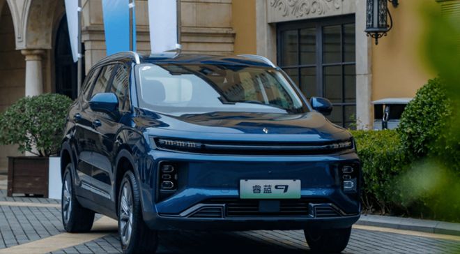 开云 开云体育吉利汽车2022收官143万辆2023新能源开始发力(图10)