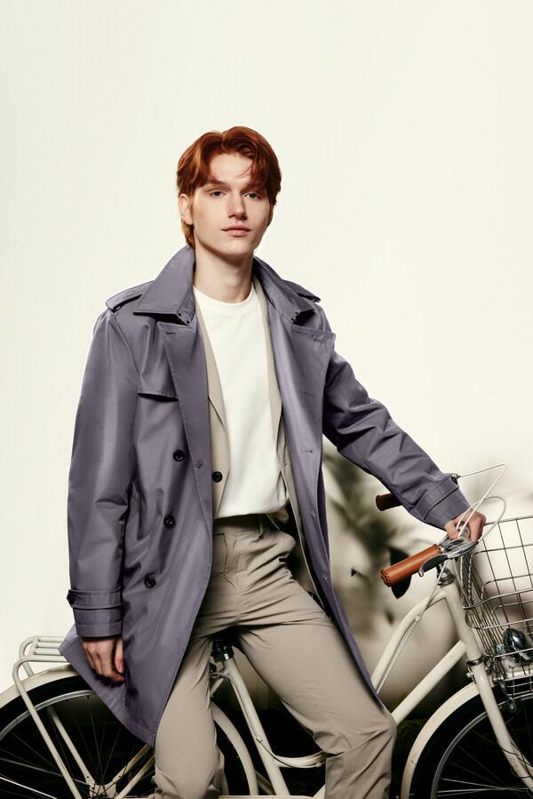 开云体育 开云官网Teflon EcoElite(TM)携手HAZZYS邀您开启春日美好旅程(图2)