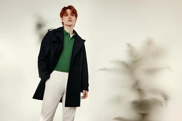 开云体育 开云官网Teflon EcoElite(TM)携手HAZZYS邀您开启春日美好旅程(图1)