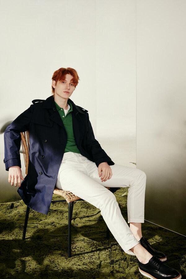 开云体育 开云官网Teflon EcoElite(TM)携手HAZZYS邀您开启春日美好旅程(图4)