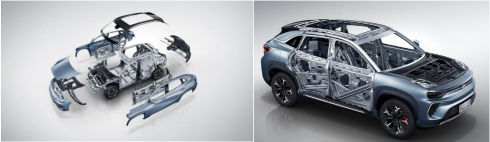 开云 开云体育绿色设计研究与应用现状(图3) 开云 开云体育绿色设计研究与应用现状(图3)