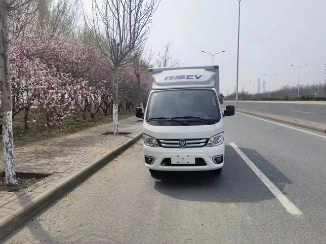 北京卖新能源栏板车箱车通开云 开云体育APP州总代理电话(图4)