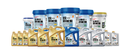 开云 开云体育官网统一石化李嘉:走出一条润滑业低碳转型发展的“统一实践”(图8) 开云 开云体育官网统一石化李嘉:走出一条润滑业低碳转型发展的“统一实践”(图8)