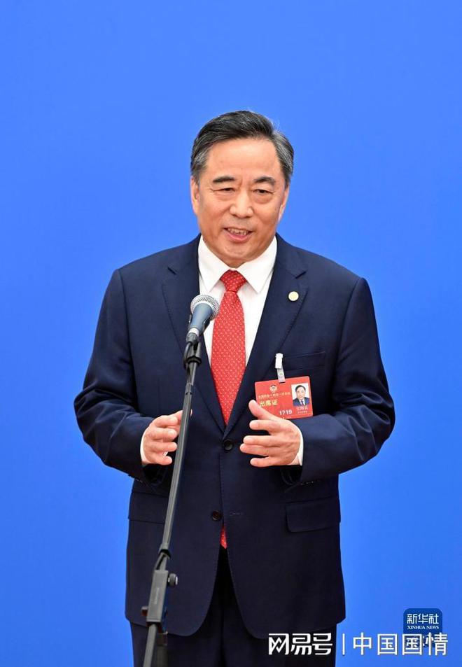 宋海开云 开云体育APP良：促进新能源跨界融合 让绿色低碳发展成为人民生活的底色(图1)