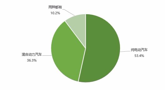 开云体育 kaiyun.com 官网入口中消协调查报告！国产新能源汽车受欢迎充电设施待完善(图2)