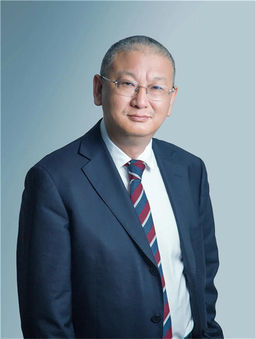 开云体育 kaiyun.com 官网入口新能源全链造富 四大“减碳”企业家跻身胡润百富榜(图1)