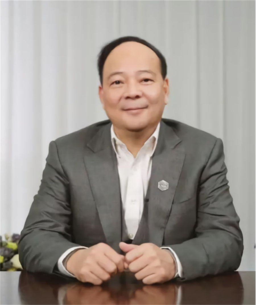 开云体育 kaiyun.com 官网入口新能源全链造富 四大“减碳”企业家跻身胡润百富榜(图2)
