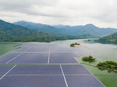 开云 开云体育越南：可再生能源占电力系统装机量27%以上发电结构将优化(图2)