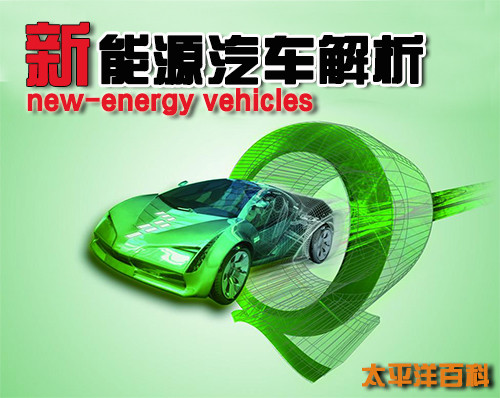 开云 开云体育新能源汽车_什么是新能源汽车_太平洋网百科(图1)