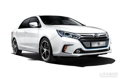 开云 开云体育新能源汽车_什么是新能源汽车_太平洋网百科(图9)