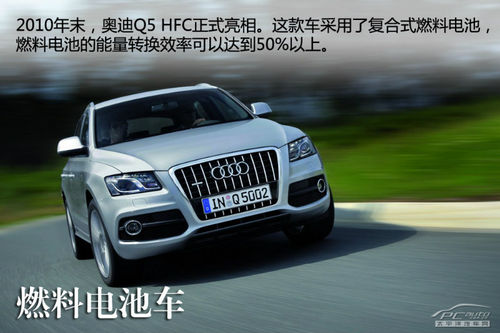 开云 开云体育新能源汽车_什么是新能源汽车_太平洋网百科(图14)