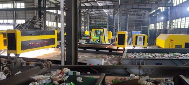 弓叶迈向全球化:用科技的力量重新开云体育 开云官网创造废弃物价值(图3) 弓叶迈向全球化:用科技的力量重新开云体育 开云官网创造废弃物价值(图3)