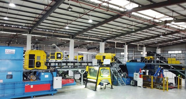 弓叶迈向全球化:用科技的力量重新开云体育 开云官网创造废弃物价值(图5) 弓叶迈向全球化:用科技的力量重新开云体育 开云官网创造废弃物价值(图5)