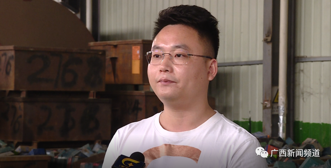 每月累积8000吨！电动车废旧电池怎么处理？开云 开云体育APP(图5)