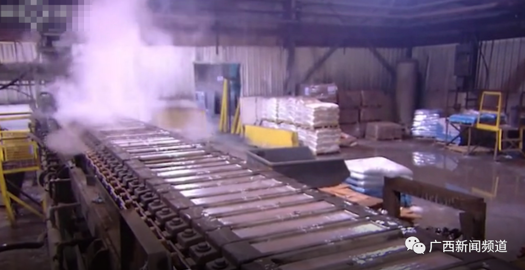 每月累积8000吨！电动车废旧电池怎么处理？开云 开云体育APP(图10)