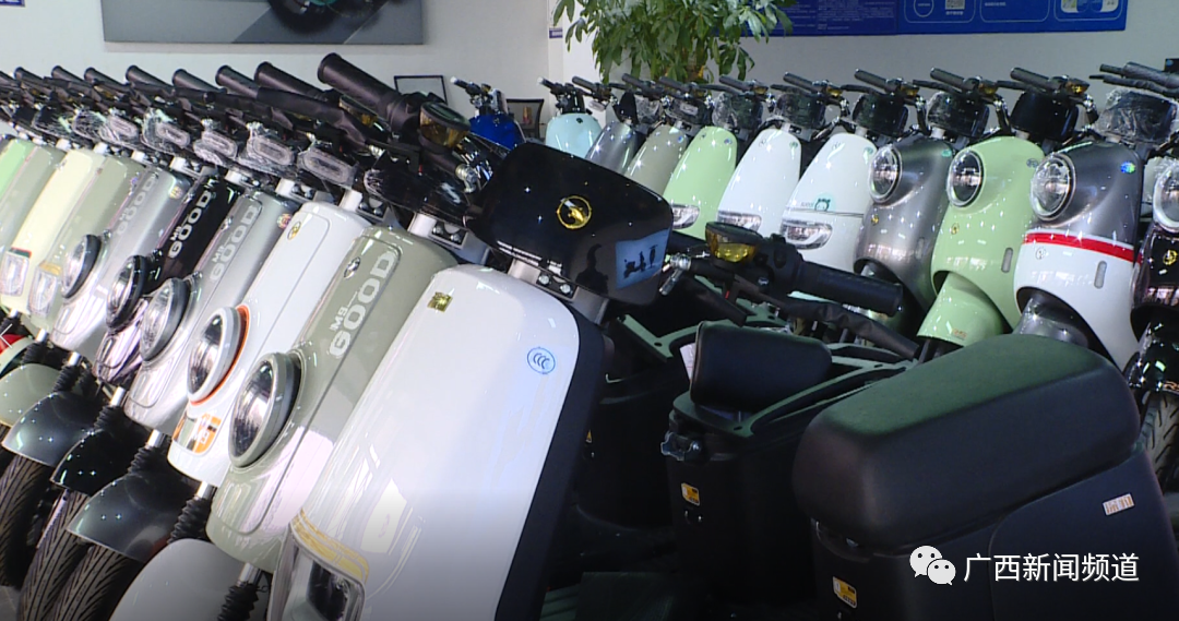 每月累积8000吨！电动车废旧电池怎么处理？开云 开云体育APP(图11)