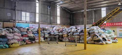 开云 开云体育小黄人回收：打造全球领先的再生资源产业链互联网平台(图6)