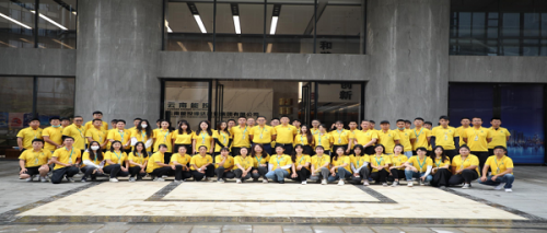 开云 开云体育小黄人回收：打造全球领先的再生资源产业链互联网平台(图7)