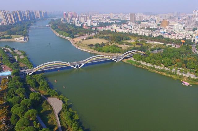 开云 开云体育APP河南省漯河市最新一批即将开工的建设项目工程汇总清单共50项(图1)