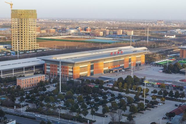 开云 开云体育APP河南省漯河市最新一批即将开工的建设项目工程汇总清单共50项(图3)