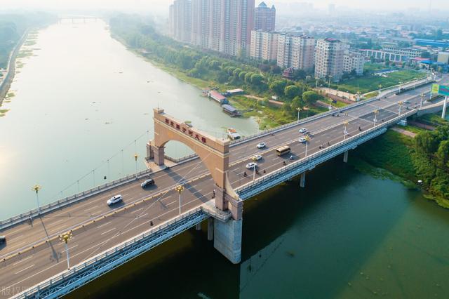 开云 开云体育APP河南省漯河市最新一批即将开工的建设项目工程汇总清单共50项(图2)