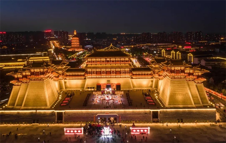 中国新能源版图悄开云体育 kaiyun.com 官网入口然生变未来40年“风起洛阳”(图6)