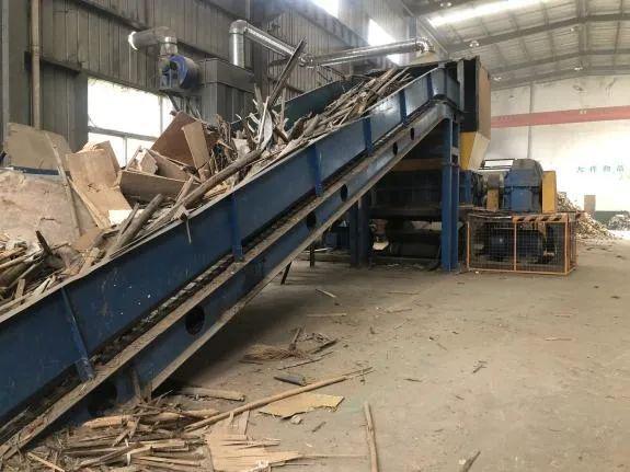 开云 开云体育官网【3家】410-14考察再生资源绿色分拣中心已认证企业看这里(图10)