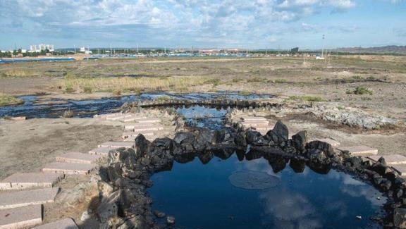 石油没有变少却在变多？明明是不可再生资源却“越用越多”？Kaiyun 开云(图10)