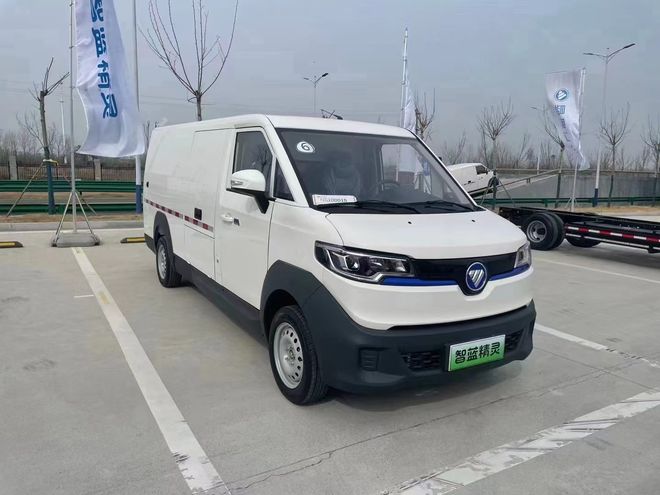 顺义区卖新能源封闭货车的专卖店联系电Kaiyun 开云话(图6)