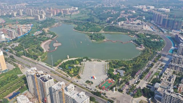 河南周口市近期最新一批开云体育 kaiyun.com 官网入口建设项目工程清单出炉50项附具体额(图1)