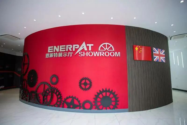 走近固废“一站式”解决方案!4月14日中再生协会将参观恩派特开云体育 开云平台(图1) 走近固废“一站式”解决方案!4月14日中再生协会将参观恩派特开云体育 开云平台(图1)