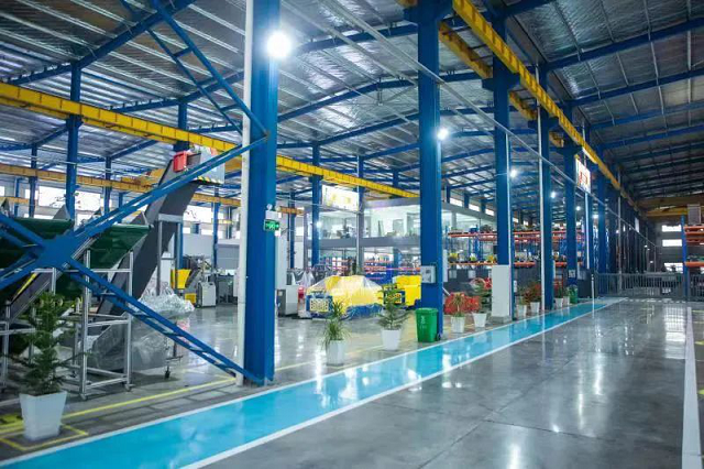 走近固废“一站式”解决方案!4月14日中再生协会将参观恩派特开云体育 开云平台(图3) 走近固废“一站式”解决方案!4月14日中再生协会将参观恩派特开云体育 开云平台(图3)